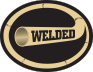 Welded logo ea573e7104cf6d9e383f3dbc62e3a06d73afb5078e47335913512eaaa885bef1